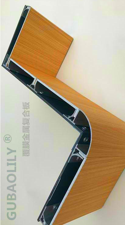 4.0膜金属复合板